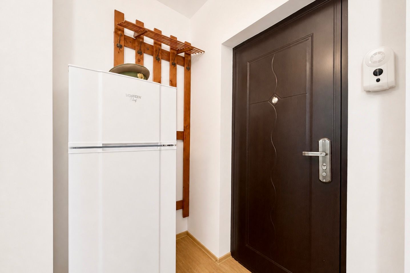 Garsonieră confort 1 – Banu Mărăcine – etaj 2 - Poză 1