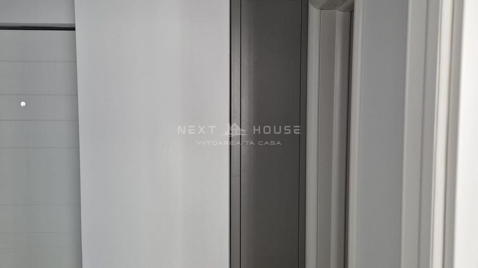 2 camere Rahova – Liberty Mall | 2 km de Unirii | Bloc nou | - Poză 8