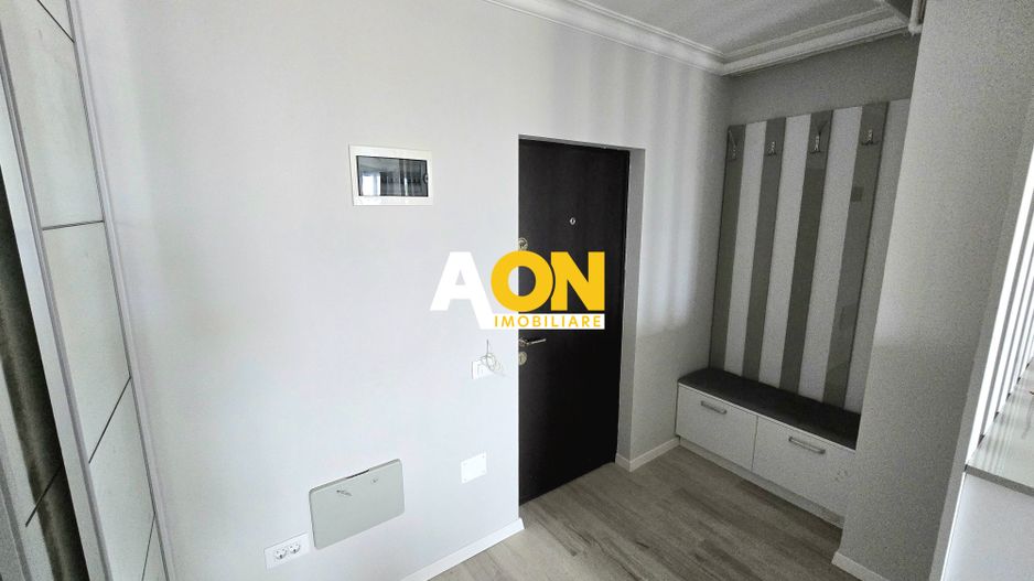 Apartament cu 2 Camere, Prima Închiriere, Ultrafinisat, Zona Arex - Poză 13