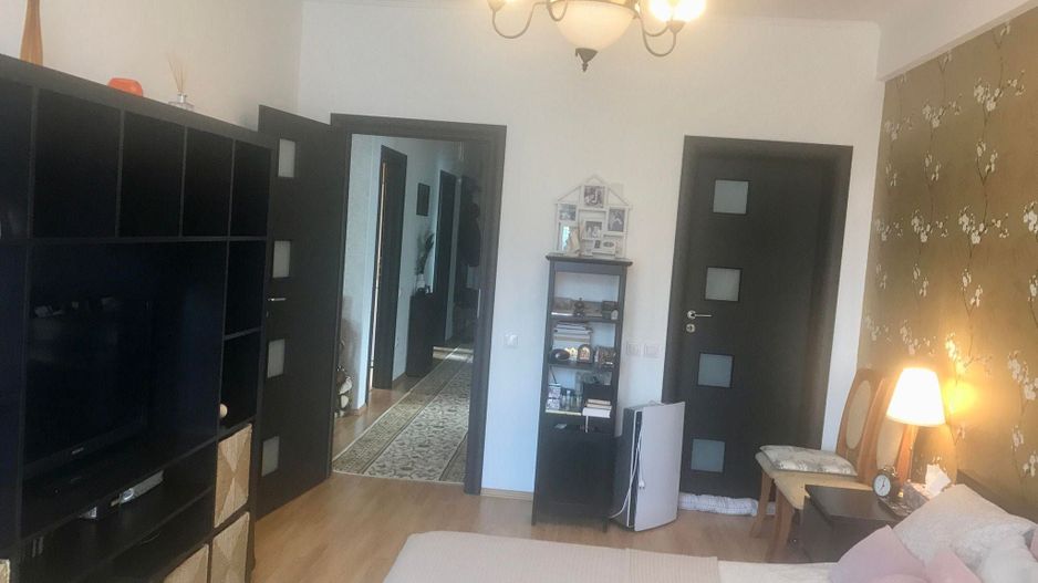 3 camere | Jiului Metrou | Parc Bazilescu | Parcare | Boxa - Poză 7