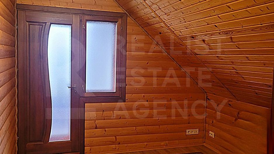 Vânzare, casă, 3 camere, sat. Mitoc, Orhei. - Poză 13