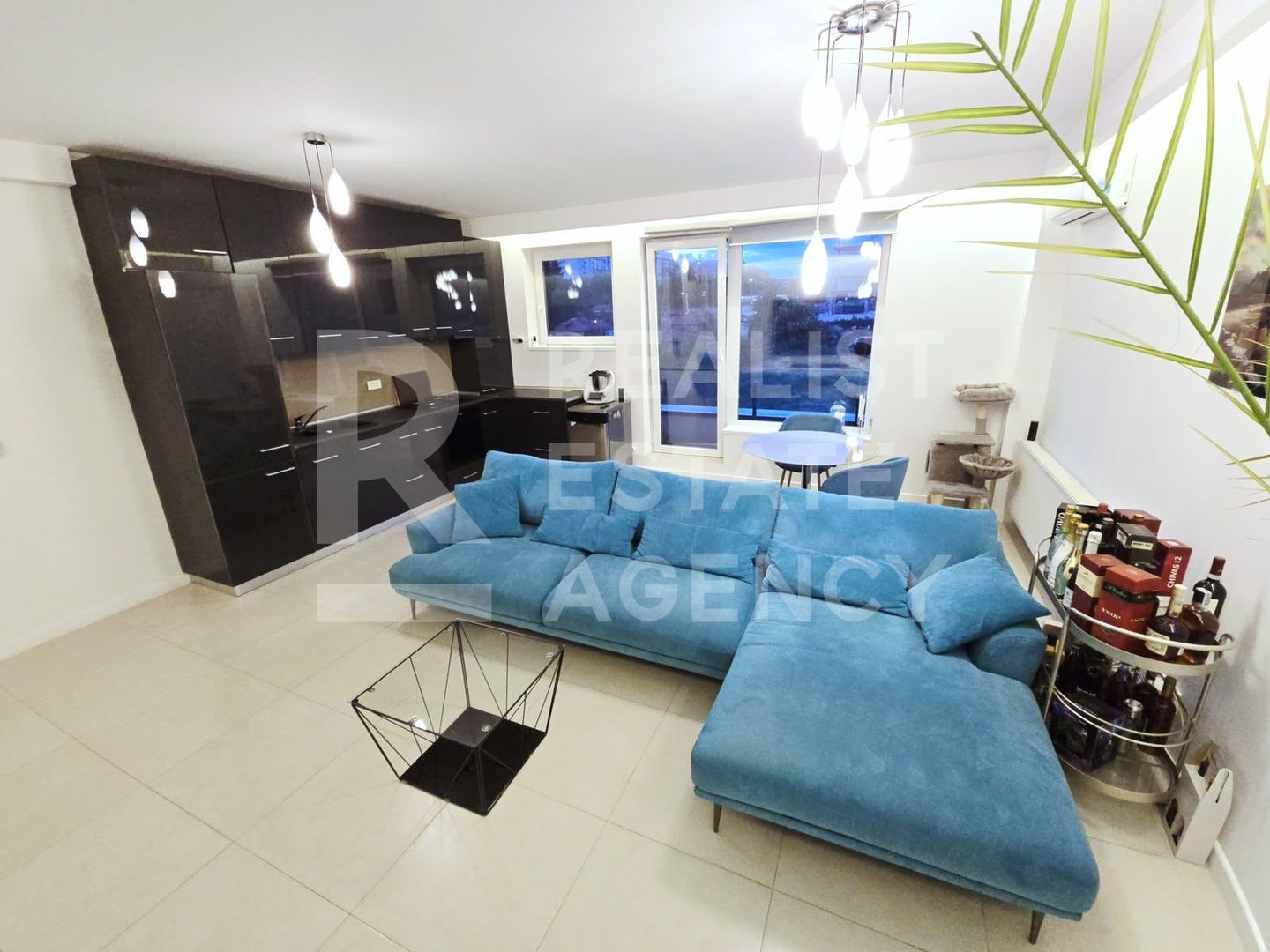 Chirie, 3 camere, Laguna Residence - Fabrica de Glucoza - Poză 3
