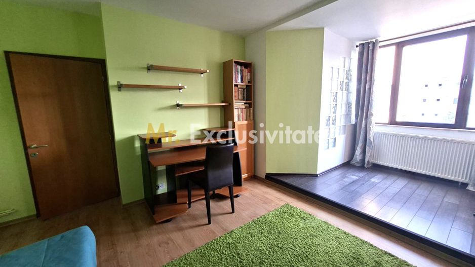 Inchiriere apartament 3 camere Popa Sapca - Alexim - Poză 11