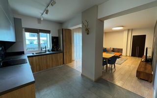2 camere,modern,bloc nou,2 garaje,Manastur zona Platinia,USAMV,Motilor - Poză 3