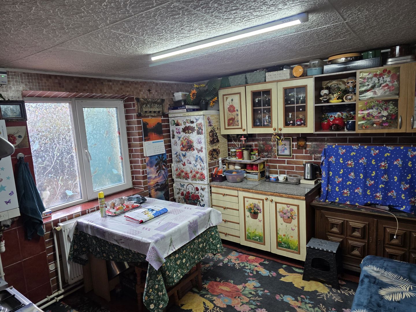 Casă mică dar perfectă pentru o familie restrânsă – Cumpăna - Poză 5