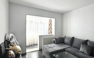 Apartament 3 camere de vanzare - Traian - Etaj intermediar - Poză 2
