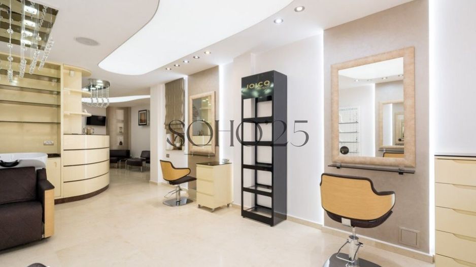 Vilă design spectaculos, 120mp, 8 parcări, pentru locuință,home office - Poză 6