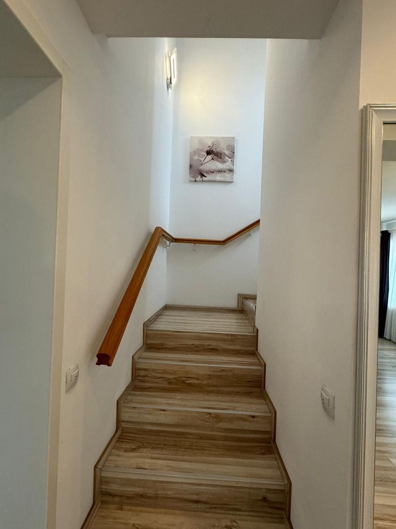 Vilă 3 camere | Iancu Nicolae | Jollie Ville | 140 mp | pază 24/7 - Poză 6