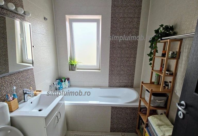 Duplex 100  mp   metrou berceni & metrou dimitrie leonida - Poză 10