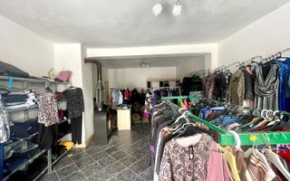 Spațiu comercial de Închiriere/Vânzare | 110 mp | Dornești - Poză 4