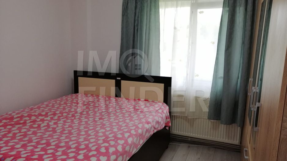 Apartament 3 camere decomandate strada Aurel Vlaicu - Poză 4