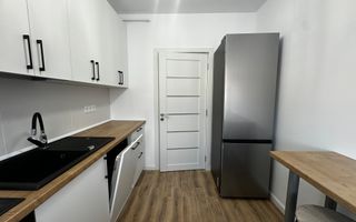 Apartament la cheie | Loc de parcare | Cartier Terra-Floresti - Poză 9