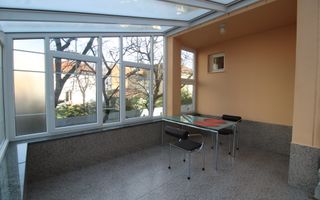 Parter înalt, cu 2 ieșiri pe balcon și garaj propriu /Take Ionescu - Poză 13