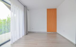 Casa noua tip duplex, 2 dormitoare cu 2 bai, curte, Sacele, PETFRIENDL - Poză 15