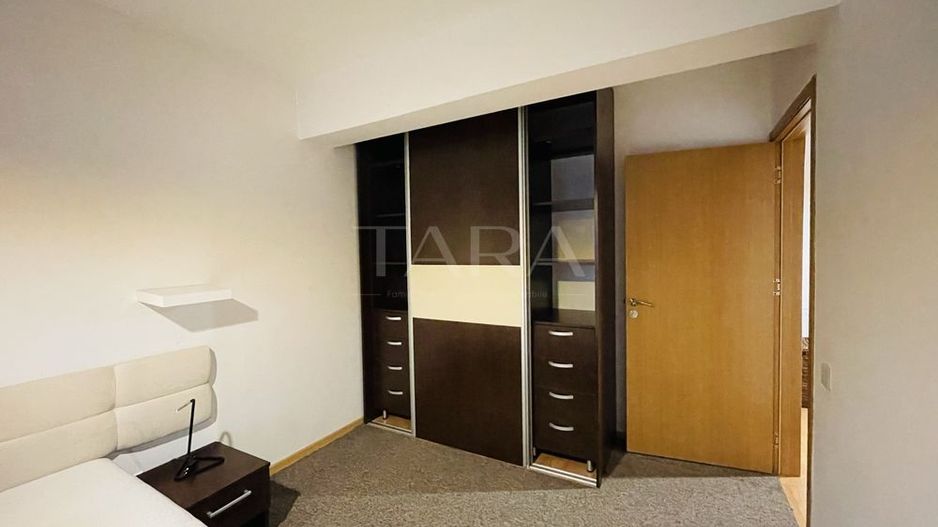 Apartament 3 camere, Parcare Subterană și 2 Boxe, Zorilor-Europa. - Poză 5