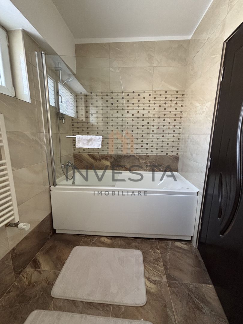 Apartament spatios, cu 3 camere, bloc nou, Calea Dorobantilor! - Poză 12