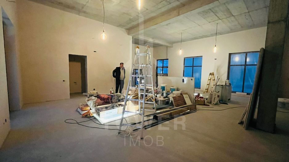 Spatiu comercial central - Poză 3