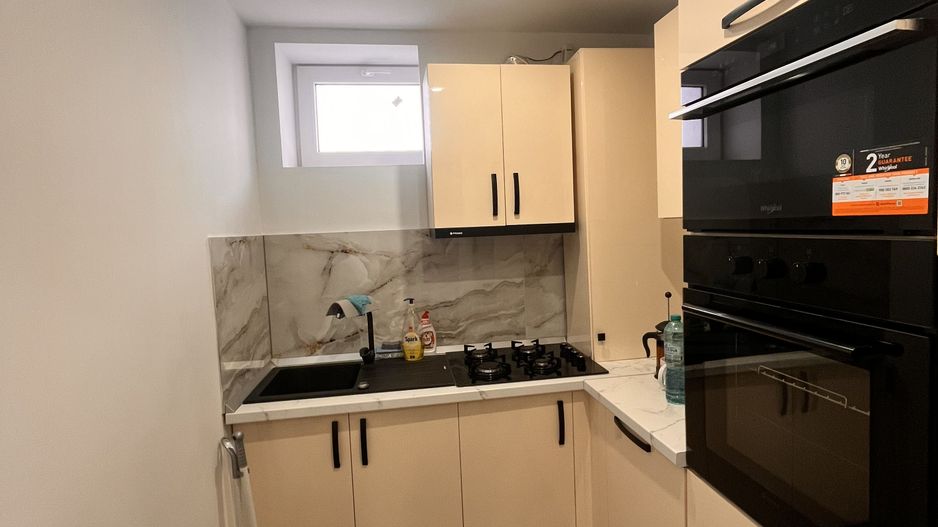 Apartament cu 2 Camere de Vânzare | Suceava/Central | 85.000 Euro - Poză 5