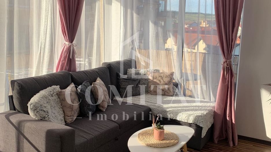 Apartament cu 3 camere | Zona str. Florilor - Florești - Poză 1