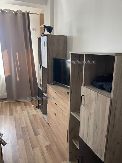 Ocazie 2 Camere Berceni Bloc Nou Mobilat Utilat - Poză 3