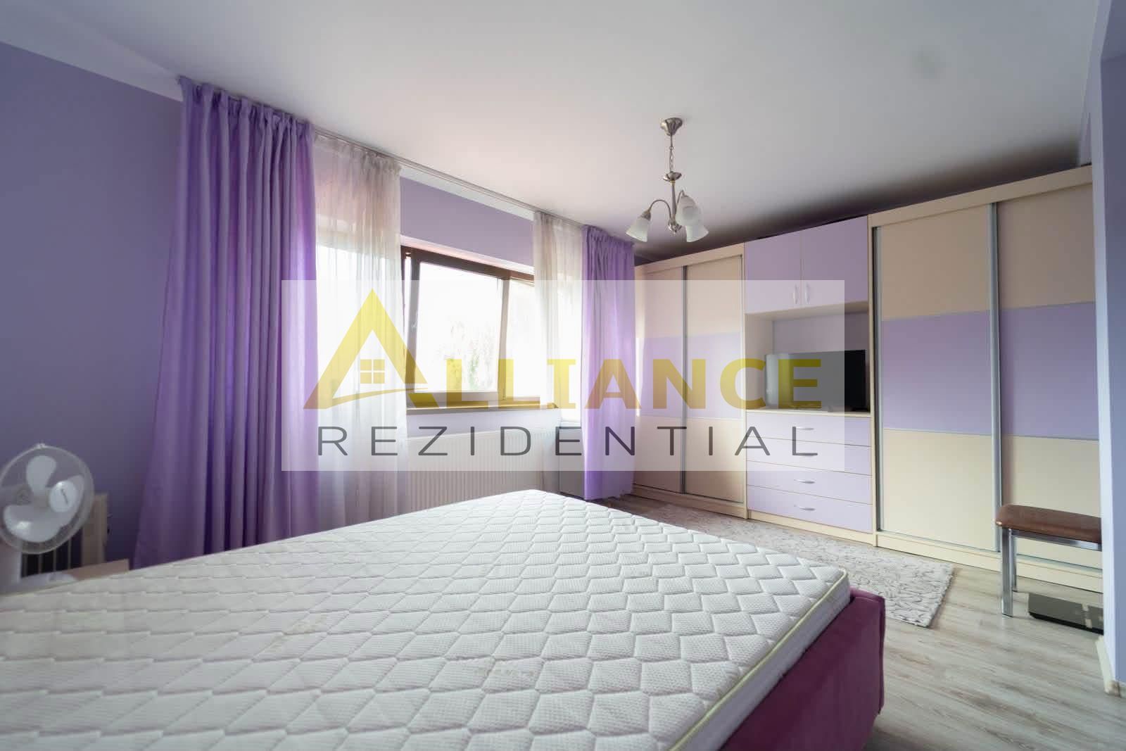 CASA INSIRUITA TREND RESIDENCE 2 LOCURI DE PARCARE | PISCINA | - Poză 12