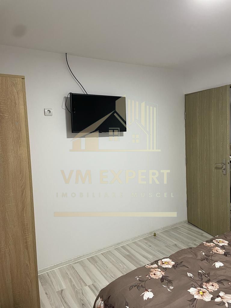 CASA 3 CAMERE, TEREN 3100 MP, ALBESTI DE MUSCEL, ARGES - Poză 9