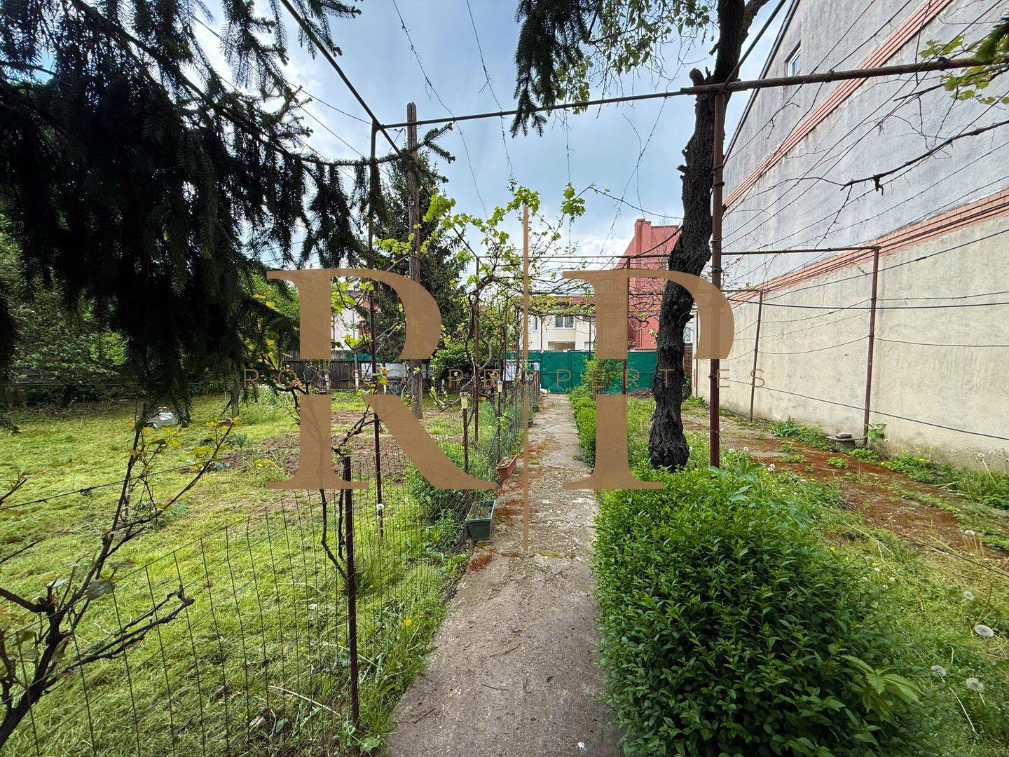 Teren de vanzare Constructii 600 mp * Bucurestii Noi** - Poză 4