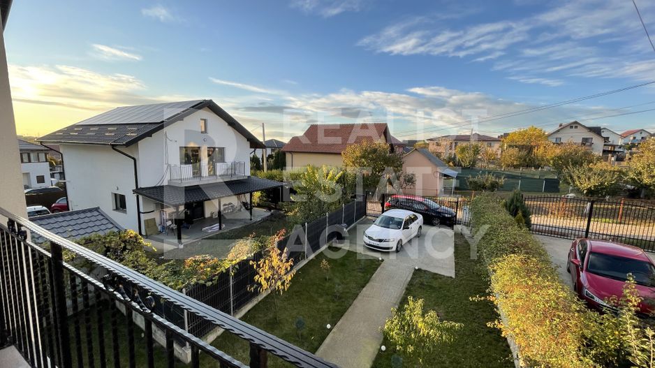 Vânzare, casă, 4 camere, loc. Miroslava, Iași - Poză 15