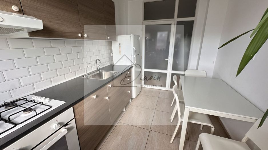 4 camere Apusului Militari I 2 bai 2 balcoane I CENTRALA PROPRIE - Poză 15
