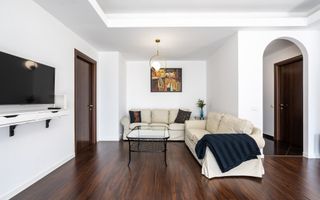 Apartament cu 3 camere, loc parcare, Herastrau - NORTH AREA LAKE VIEW - Poză 4