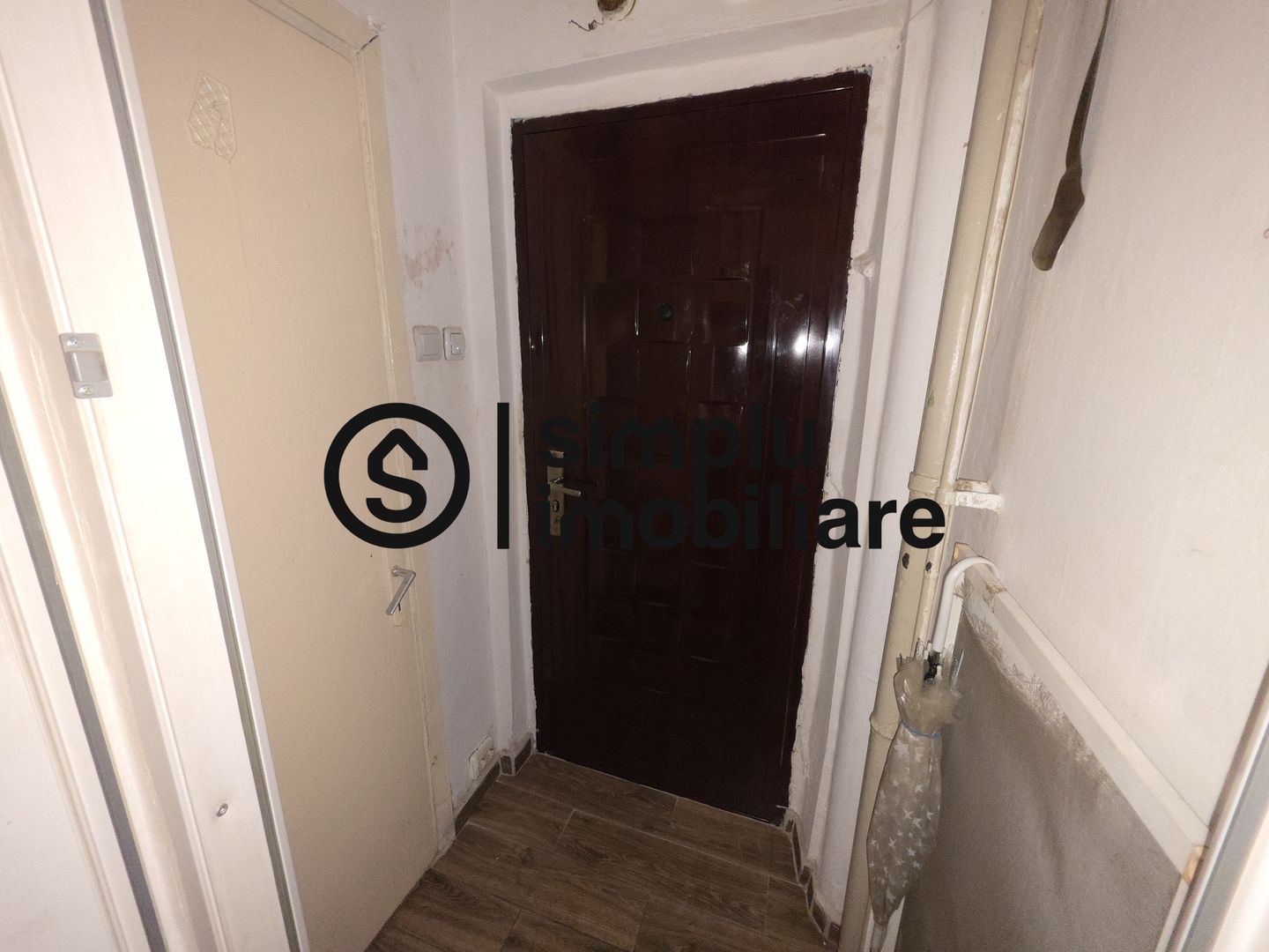 Apartament 2 camere - Valea Rosie - Etaj 2 - Poză 11