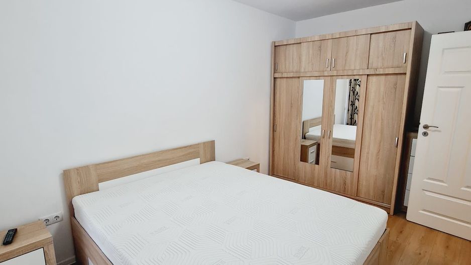 Apartament 2 camere, str Soporului in Grand Park Residence - Poză 9