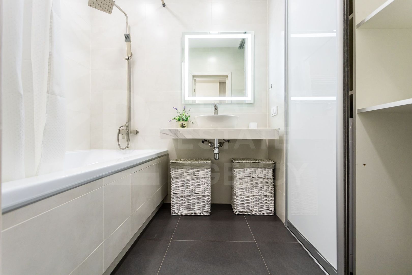 Vânzare, apartament, 3 camere str. Mihail Sadoveanu, Ciocana - Poză 22