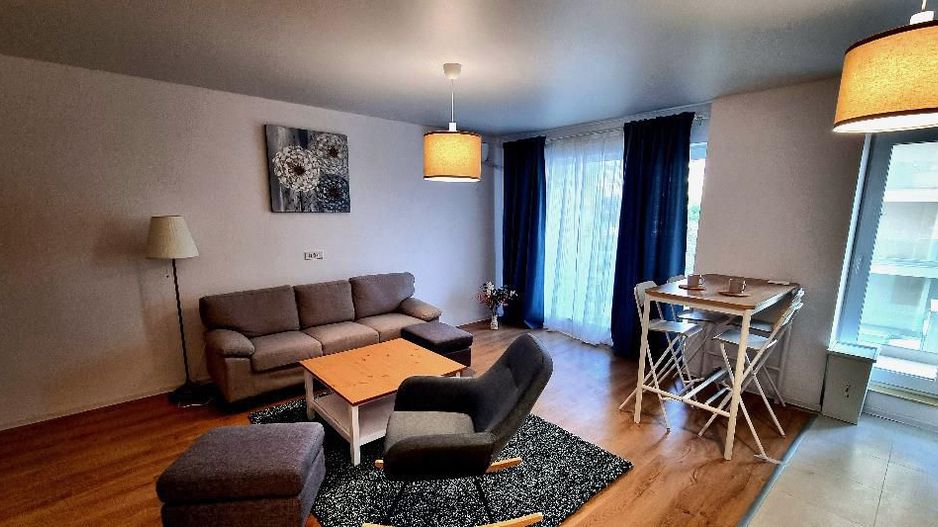 NOU 2 camere Parcul Carol | Viilor - Poză 4