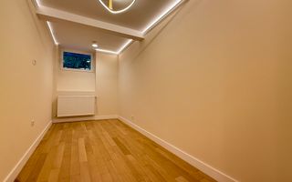 Dorobanți – apartament renovatcu terasă și parcare - Poză 9