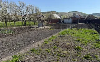 Casa individuala, 200 mp, 1399 mp teren, Zona Ernei - Poză 23