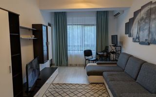 Apartament 2 camere semidecomandat, mobilat, zona Nicolina, Iasi - Poză 4