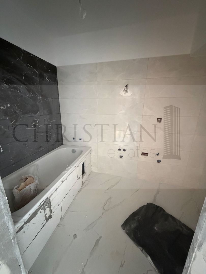 Apartament 2 Camere Vedere Panoramica - Smart Residence Lujerului Faza 2 - Poză 12