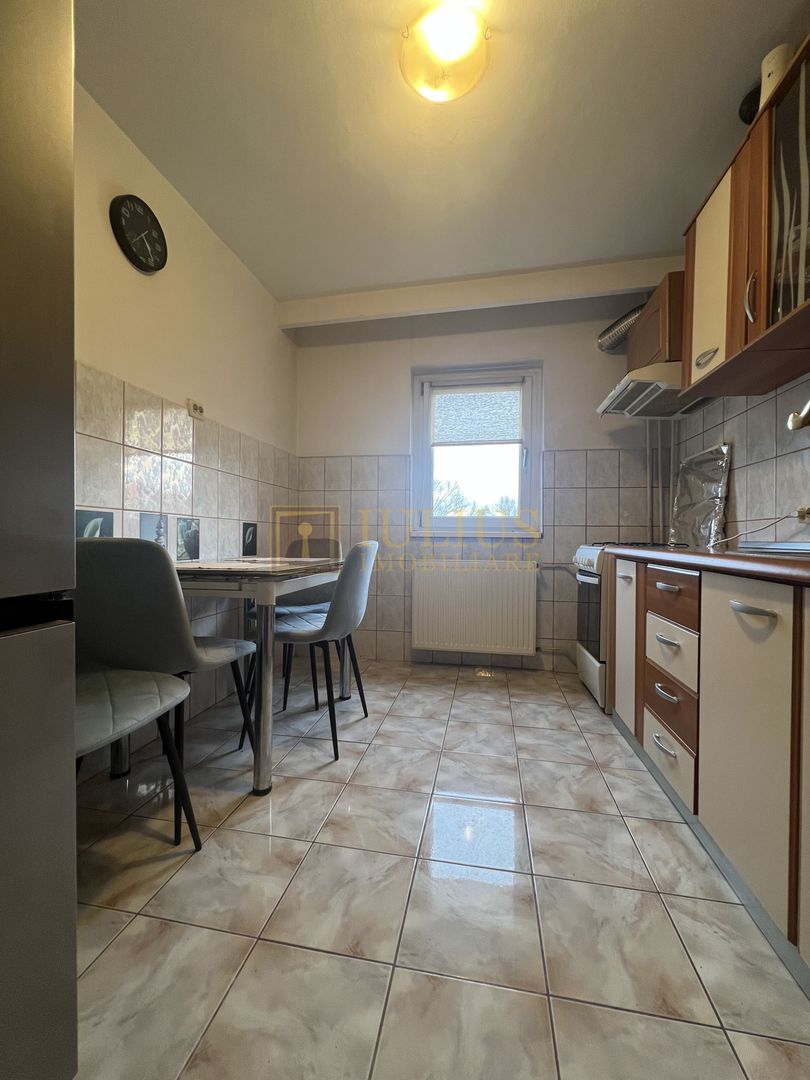 Complex studentesc/stadion/spital Judetean, mobilat modern. Disponibil! - Poză 7