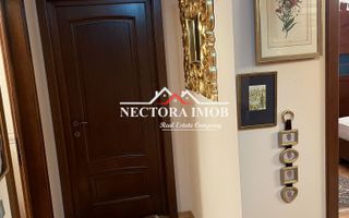 NECTORA IMOB-Apartament 3 camere, Splaiul Crisanei,90 mp,Utilat,Parter - Poză 6