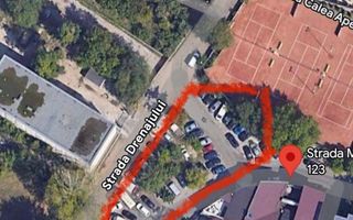 VANZARE TEREN | SECTOR 6 | COMISION 0 - Poză 1