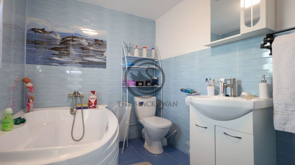 Casa de vanzare | Teren 904 mp | Zalhanaua, Prahova | Comision 0% - Poză 13