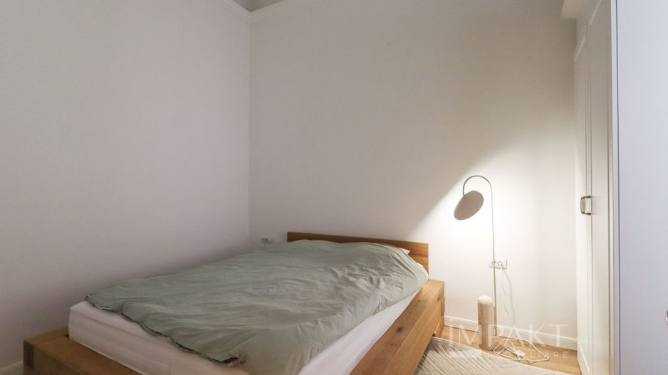Apartament deosebit cu 4 camere in centrul orasului Cluj Napoca - Poză 12