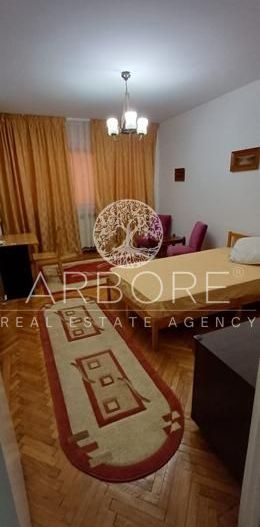 Apartament lux, zona Piata Victoriei, 4 camere , 2 bai, centrala termica  terasa - Poză 11