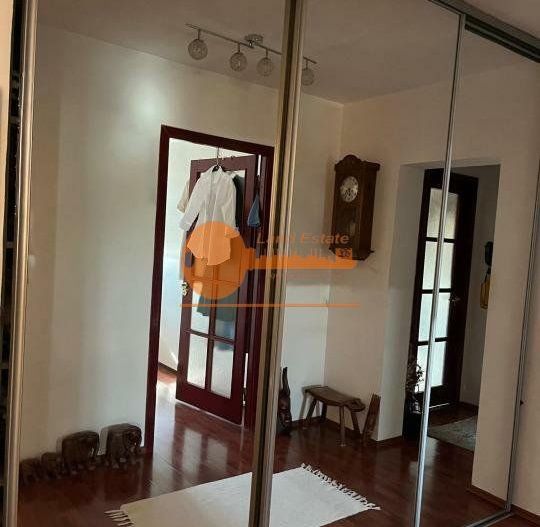 Apartament 3 camere - Drumu Taberei (5min metrou Tudor Vladimirescu) - Poză 11