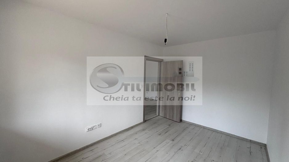 Ap. 3 camere, semidecomandat, Bucium-Visan, intabulat, 0%comision - Poză 8