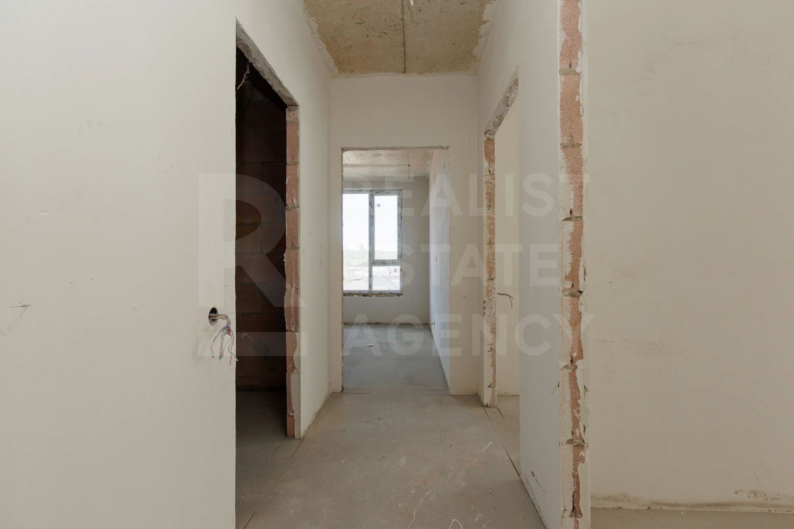 Vânzare, apartament, 2 camere + living, strada Soarelui, Botanica - Poză 17