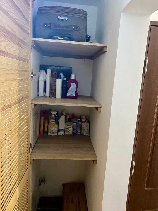 Apartament de lux 3 camere CRANGASI - Poză 5