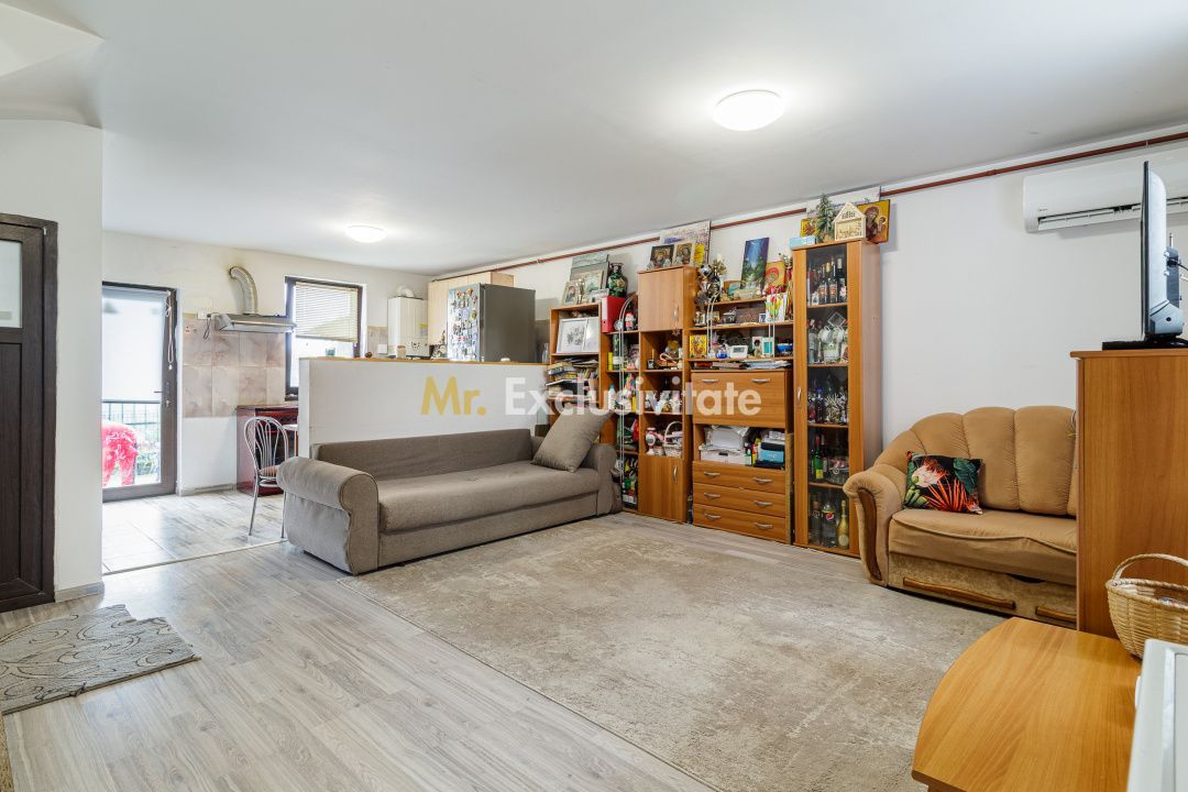 casa 4 camere Celofibrei Bragadiru - Poză 16