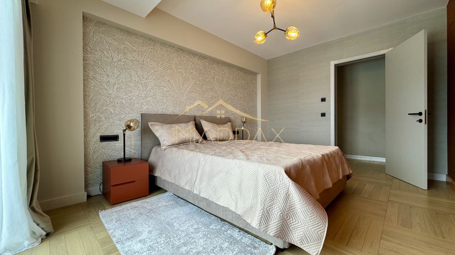 Apartament cu 4 camere *188.48mp*// Herastrau - Cartierul Francez - Poză 47
